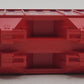S-Helper 00969 S Scale "Brach's Candies" 2-Bay Hopper #43469 EX/Box