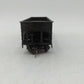 S-Helper 01176 S Unlettered Black Hopper EX/Box