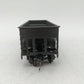 S-Helper 01176 S Unlettered Black Hopper EX/Box
