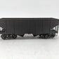 S-Helper 01176 S Unlettered Black Hopper EX/Box