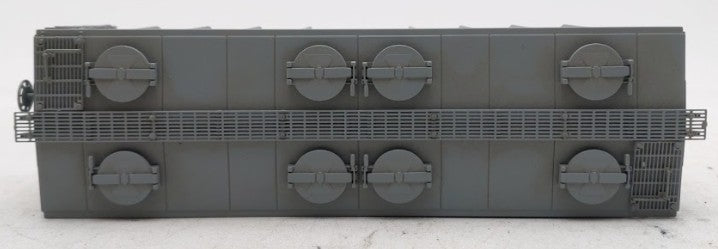 S-Helper 00091 S Gauge Southern Pacific 2-Bay PS-2 Hopper #402243 LN/Box