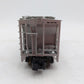 S-Helper Service 01143 S Scale Burlington Northern 2-Bay PS-2 Hopper #424703 EX
