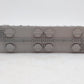 S-Helper Service 01143 S Scale Burlington Northern 2-Bay PS-2 Hopper #424703 EX