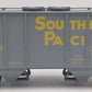 S-Helper 00091 S Gauge Southern Pacific 2-Bay PS-2 Hopper #402243 EX/Box