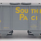 S-Helper 00091 S Gauge Southern Pacific 2-Bay PS-2 Hopper #402243 EX/Box