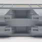 S-Helper 00091 S Gauge Southern Pacific 2-Bay PS-2 Hopper #402243 EX/Box
