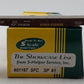 S-Helper 01167 S Scale Southern Pacific Standard Flat Car #700031 LN/Box