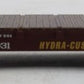S-Helper 01167 S Scale Southern Pacific Standard Flat Car #700031 LN/Box