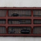 S-Helper 01167 S Scale Southern Pacific Standard Flat Car #700031 LN/Box