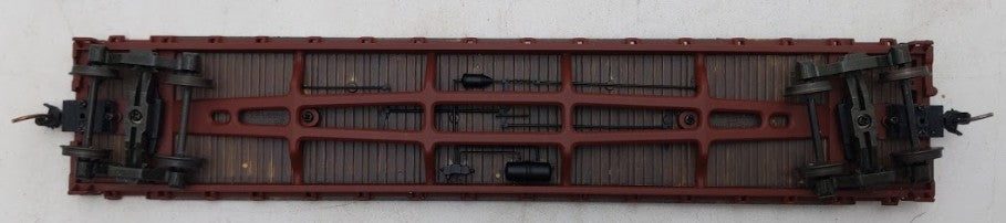 S-Helper 01167 S Scale Southern Pacific Standard Flat Car #700031 LN/Box