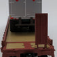 S-Helper Service 00193 S Gauge TOFC Trailer Train #1 w/REAX ALM Trailer LN/Box