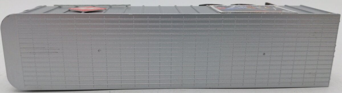 S-Helper Service 00193 S Gauge TOFC Trailer Train #1 w/REAX ALM Trailer LN/Box