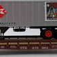 S-Helper Service 00193 S Gauge TOFC Trailer Train #1 w/REAX ALM Trailer LN/Box
