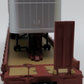 S-Helper Service 00193 S Gauge TOFC Trailer Train #1 w/REAX ALM Trailer LN/Box