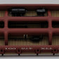 S-Helper Service 00193 S Gauge TOFC Trailer Train #1 w/REAX ALM Trailer LN/Box