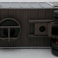 S-Helper Service 00193 S Gauge TOFC Trailer Train #1 w/REAX ALM Trailer LN/Box