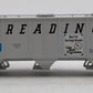 S-Helper 00976 S Scale Reading 3-Bay PS-2 Covered Hopper #78907 LN/Box
