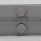S-Helper 00976 S Scale Reading 3-Bay PS-2 Covered Hopper #78907 LN/Box