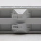 S-Helper 00976 S Scale Reading 3-Bay PS-2 Covered Hopper #78907 LN/Box