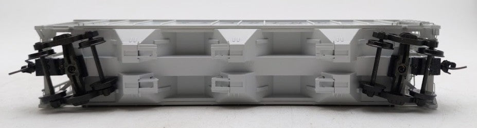 S-Helper 00976 S Scale Reading 3-Bay PS-2 Covered Hopper #78907 LN/Box