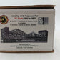 Smoky Mountain Model W 64-W3 S Chesapeake & Ohio Flatcar LN/Box