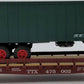S-Helper 00194 & 00193 Trailer Trains with ALM Trailer LN/Box