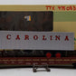 S-Helper Service 00307-6 S Scale TOFC TTX#2 w/Carolina Trailer #475083 EX/Box