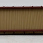 S-Helper Service 00307-6 S Scale TOFC TTX#2 w/Carolina Trailer #475083 EX/Box