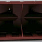 S-Helper Service 01175 S Gauge Rock Island Panel Crip Hopper #89814 LN/Box