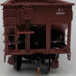 S-Helper Service 01175 S Gauge Rock Island Panel Crip Hopper #89814 LN/Box