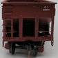 S-Helper Service 01175 S Gauge Rock Island Panel Crip Hopper #89814 LN/Box