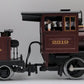 LGB 2219S Pennsylvania Steam Locomotive & Tender w/ Electronic Sound EX/Box