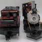 LGB 2219S Pennsylvania Steam Locomotive & Tender w/ Electronic Sound EX/Box