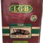 LGB 2219S Pennsylvania Steam Locomotive & Tender w/ Electronic Sound EX/Box