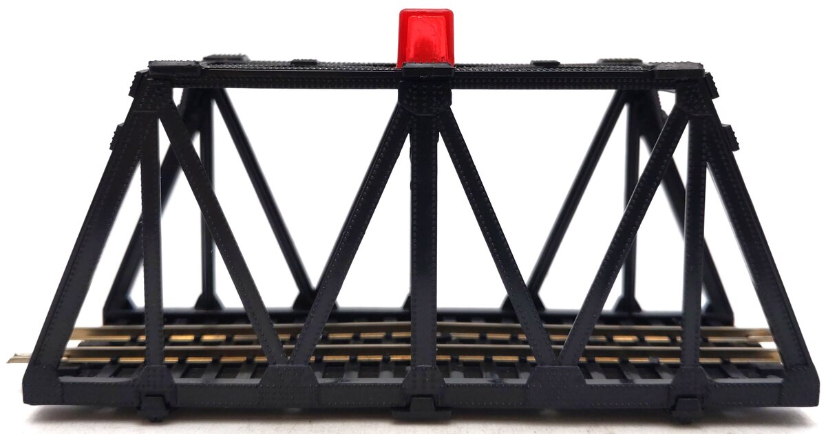 Bachmann 44873 N E-Z Track Blinking Bridge