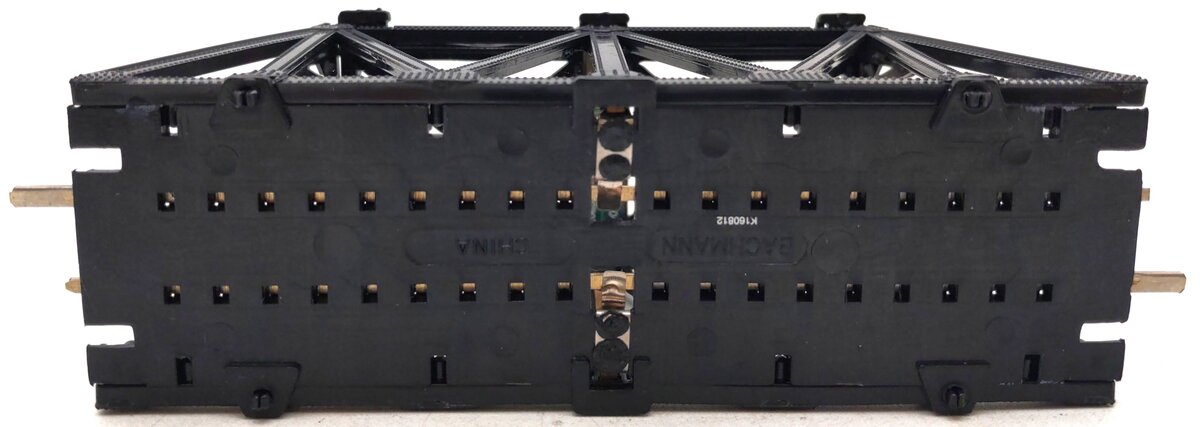 Bachmann 44873 N E-Z Track Blinking Bridge