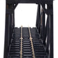 Bachmann 44873 N E-Z Track Blinking Bridge