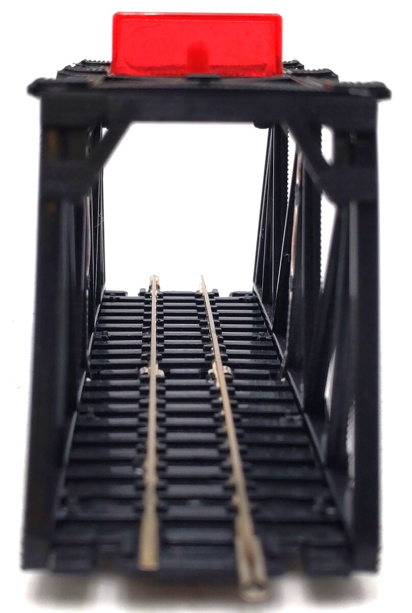 Bachmann 44873 N E-Z Track Blinking Bridge
