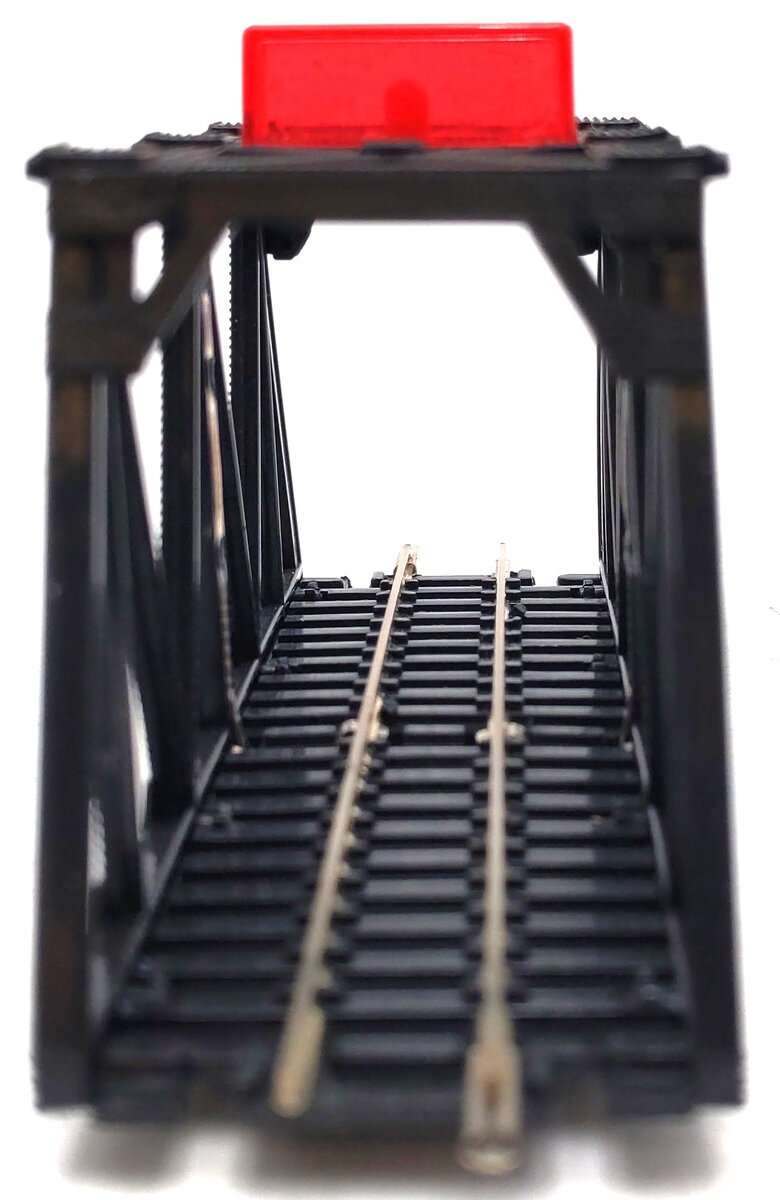 Bachmann 44873 N E-Z Track Blinking Bridge
