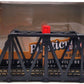 Bachmann 44873 N E-Z Track Blinking Bridge