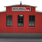 Model Power 2620 N Central Meats Produce Distributors Co. Built Up LN/Box