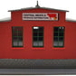 Model Power 2620 N Central Meats Produce Distributors Co. Built Up LN/Box