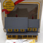 Model Power 2560 N Scale Jordan's House Buil Up Lighted W2 Hand Painted Figures LN/Box
