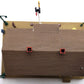 Woodland Scenics BR4928 N Built-&-Ready Dansbury Depot Building LN/Box