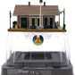 Woodland Scenics BR4928 N Built-&-Ready Dansbury Depot Building LN/Box