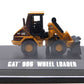 Norscot 55422 N Construction Mini's CAT 906 Yello/Black Wheel Loader LN/Box