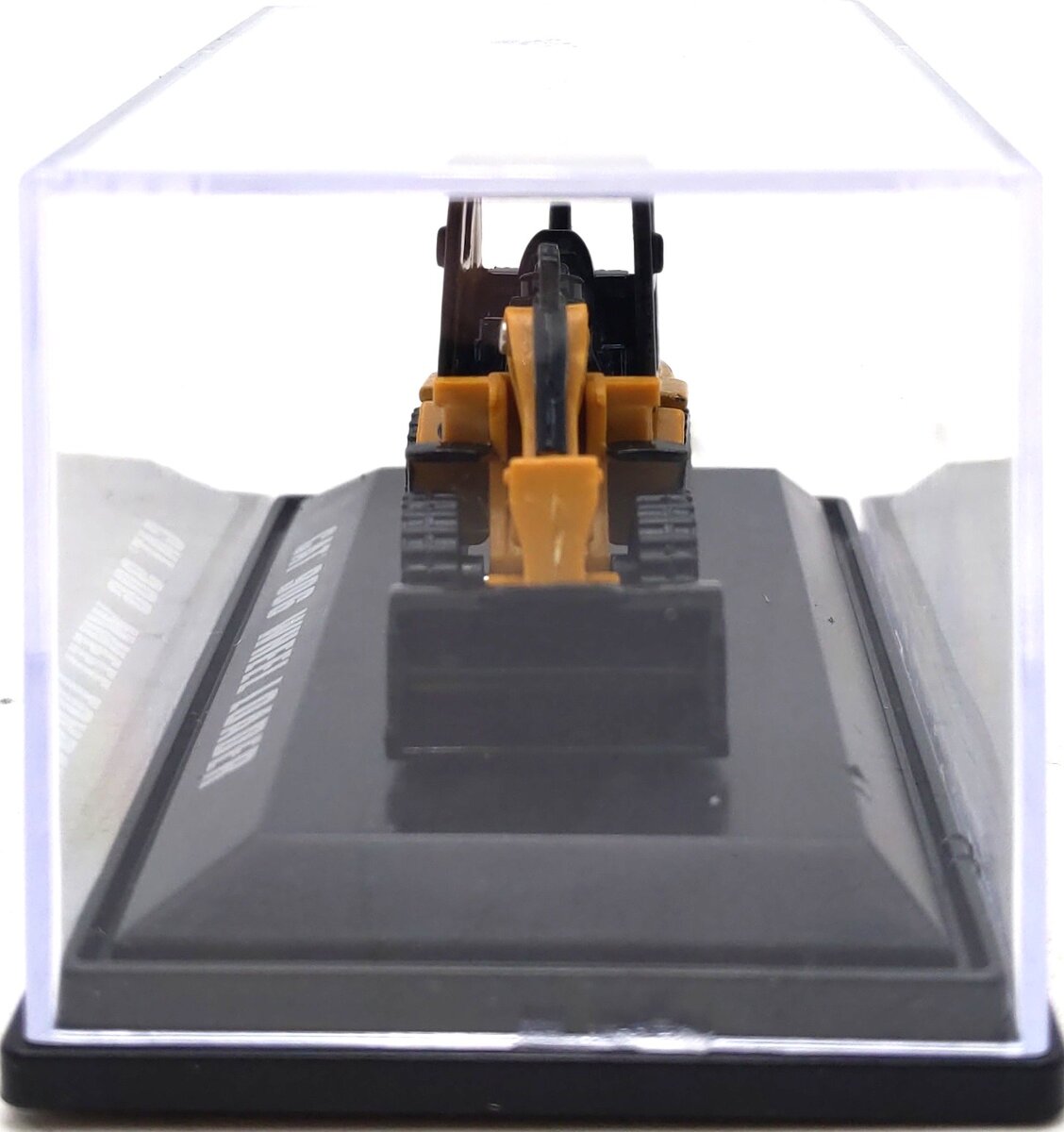 Norscot 55422 N Construction Mini's CAT 906 Yello/Black Wheel Loader LN/Box