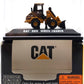 Norscot 55422 N Construction Mini's CAT 906 Yello/Black Wheel Loader LN/Box