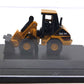 Norscot 55422 N Construction Mini's CAT 906 Yello/Black Wheel Loader LN/Box