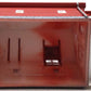 Rock Island Hobby 043101 N Red Farmhouse LN/Box